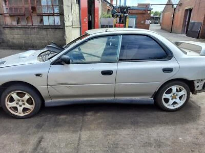 MOTOR LIMPIAPARABRISAS DELANTERO SUBARU IMPREZA MK1 FACELIFT 1998-2000 18590 Foto 1 de 4