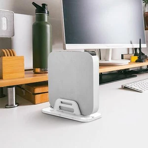 Stand ARC Design Multifunktions-Stützrahmen für Mac Mini 2010-2020 Laptop - Photo 1/12