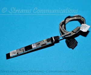 TOSHIBA Satellite S50-B S55-B S55T-B S55-B5xxx Laptop Webcam w Cable - Picture 1 of 5