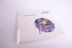 SGI Silicon Graphics IRIX 6.5.3 Overlays Software Collection - Picture 1 of 3