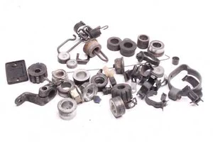 Bundle Rest Parts Honda XL 650 V Transalp RD10 - Picture 1 of 3