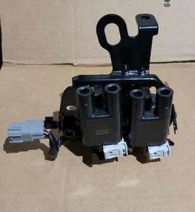Ignition Coil Pack For 2003-2011 Hyundai Elantra Tiburon Kia Soul 2.0L UF419 - Picture 1 of 5