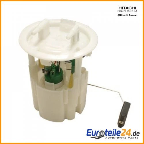 Peugeot Transportador Combustible Hüco HITACHI 133366 Foto 1 de 1