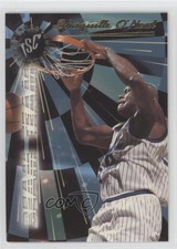 1995-96 Topps Stadium Club Beam Team Shaquille O'Neal #BT6 HOF