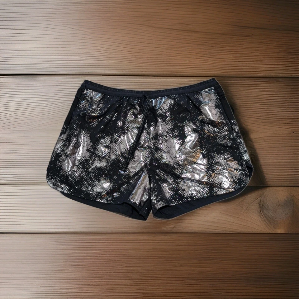 Nike ADV 4" Brief-Lined Running Shorts Running Division Visible FN3377 Men's XL