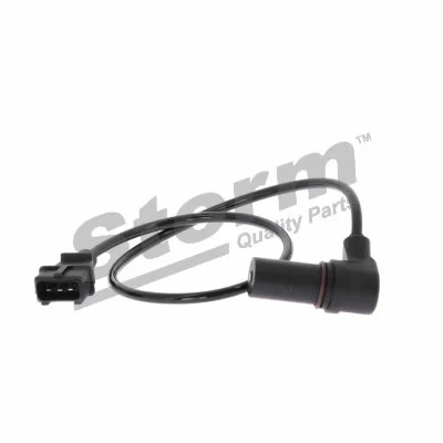 Capteur d'angle, vilebrequin compatible OMEGA B, OMEGA B Break, VECTRA B - Photo 1/2