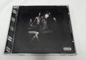 The Strange Case Of... by Halestorm (CD, 2013) - Picture 1 of 4