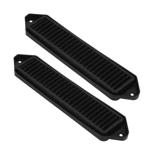 Easy Clean Cowl Filters Compatible with For BMW Models from E81 to E93 - Picture 1 of 11
