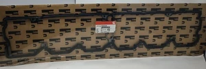 3965548 Cummins Valve Cover Gasket 8.9L ISC/ISL Genuine OEM - Picture 1 of 2