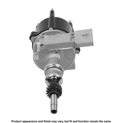 Cardone Nuevo 84-2496MA Distribuidor se adapta a Ford, Mercury 1984-1994 Foto 1 de 2