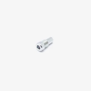 Perno de cubierta de compartimento de batería M8 x 19 mm Talaria negro Steet motocicleta BSH201 - Imagen 1 de 2