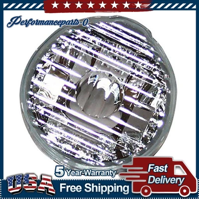 Luz de giro/estacionamiento delantera izquierda TYC para Pontiac Firebird 1998-2001 2002 Foto 1 de 3