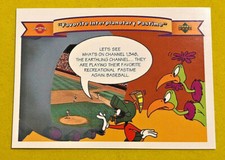 1991 Upper Deck Comic Ball 2 - Complete Your Set -YOU PICK the ones you need!