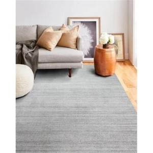 Bashian Area Rug Transitional Glacier 2' X 3' - Picture 1 of 6