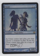 2005 Magic: The Gathering - Core Set: 9th Edition Foil Clone #67 n0n