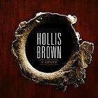 3 Shots Von Hollis Brown | Cd | Zustand Sehr Gut