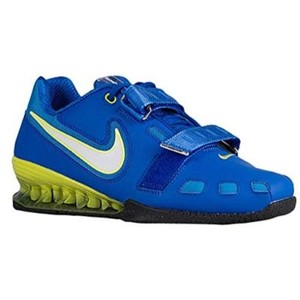 romaleos 2 ebay