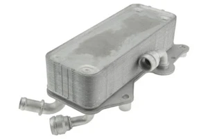 OIL COOLER For AUDI A6 C7 11-14 , Audi A7 11-14 - Picture 1 of 10