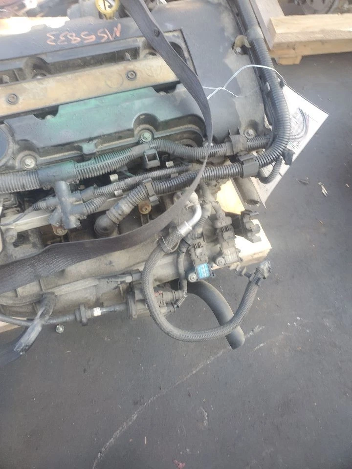 Used Engine Complete Assembly fits: 2011 Chevrolet Cruze 1.4L VIN 9 8th digit op Foto 1 de 4