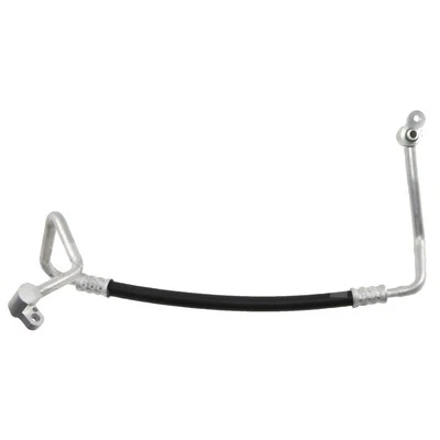 Manguera de descarga de aire acondicionado para Hyundai Accent 2012-2017, Veloster 2014-2017 1,6 L ATC Foto 1 de 4