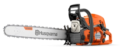 Husqvarna Motorsäge 585 24" (60cm) - RSN - 3/8" 5.10 KW aktuellstes Modell - Bild 1 von 4
