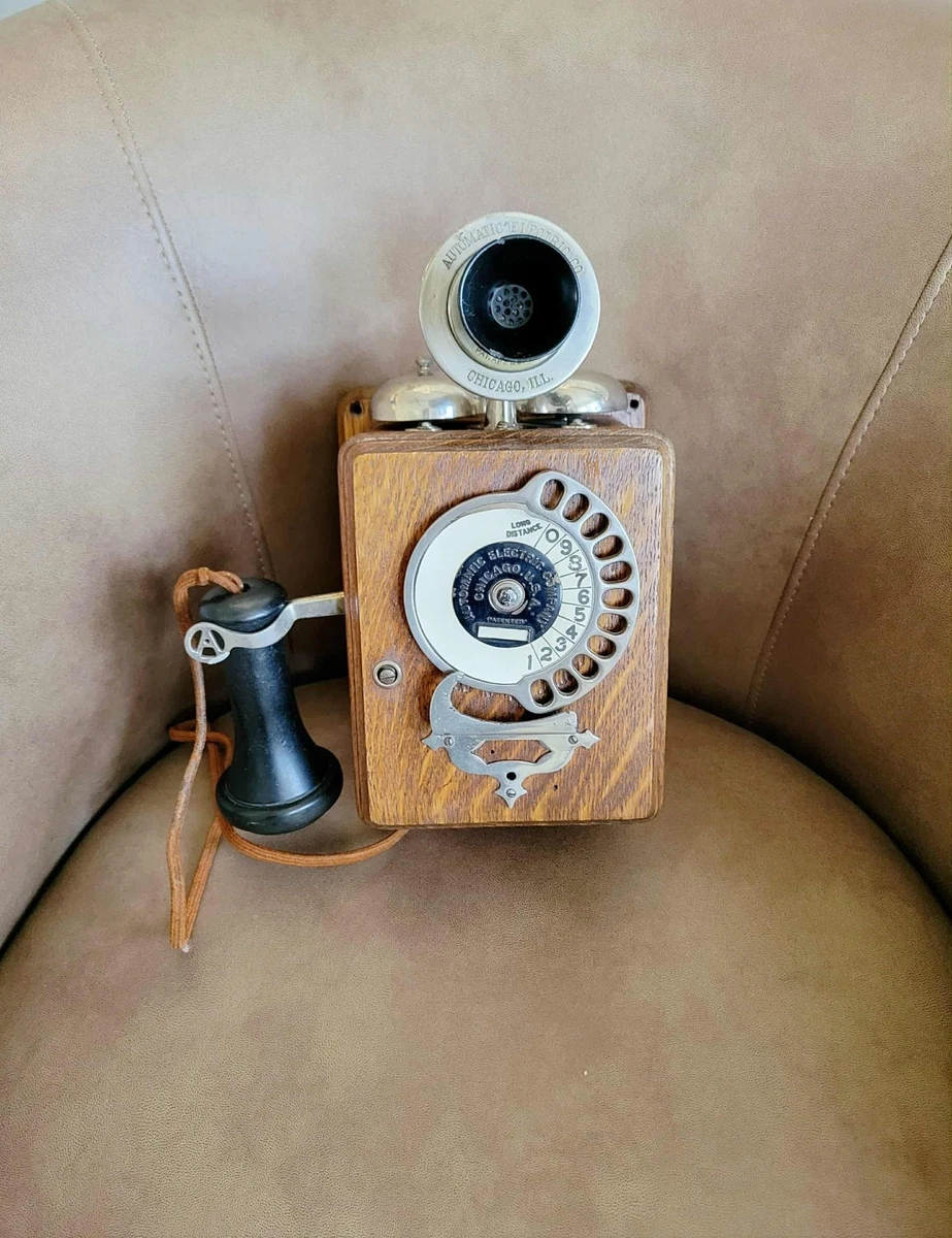 收藏电话(Pre - 1940) | eBay