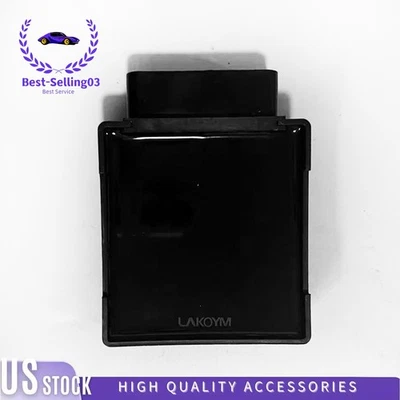 Unidad de control electrónico para Kawasaki Brute Force 650 2007-2013 21175-0935 Stock en EE. UU. Foto 1 de 4