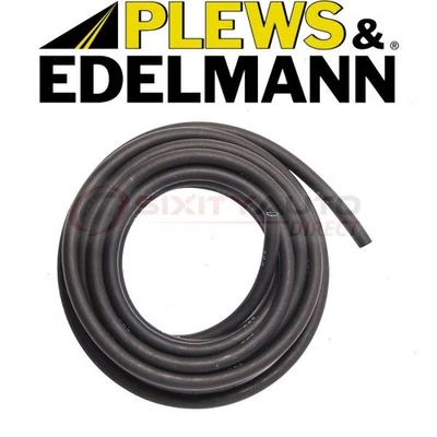 Edelmann Power Steering Return Hose for 1971-1974 Chevrolet G30 Van 4.1L ai - Imagem 1 de 4