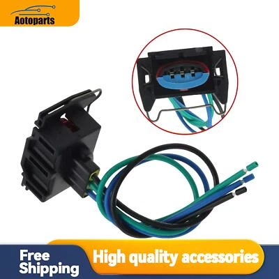 Se adapta a Ford Focus 2000 2001 2002 2003 bobina de encendido arnés enchufe coleta Foto 1 de 4