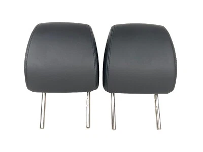 Mazda 6 Mazda6 2015 2016 asiento delantero cuero reposacabezas izquierdo derecho conjunto original Foto 1 de 4