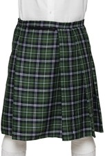 Boland Mr Tartan Kilt