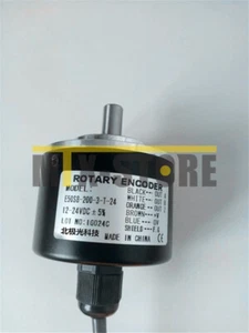 1pcs New Autonics Encoder E50S8-200-3-T-24 E50S82003T24 Fast Ship - Picture 1 of 1