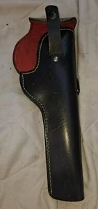 Bradley Grimes Holster. 3113 Holster - Picture 1 of 6