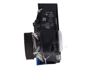 Cintura di sicurezza anteriore sinistra Ford Fiesta VI (CB1, CCN) 1.5 TDCi 55 kW 75 CV (0 - Foto 1 di 4
