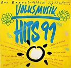 Hits 91-Volksmusik (2LP) Patrick Lindner, Wildecker Herzbuben, Marianne & Mic...