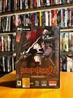 Blood Omen 2  Legacy of Kain VIDEOGIOCO PC + DVD DEMO Come Nuovo EDITORIALE ITA