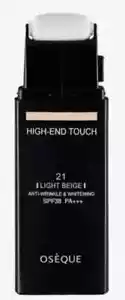 Oseque High End Touch Roller Foundation 30ml SPF38 PA+++ ( No.#21 Light Beige ) - Picture 1 of 2