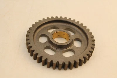 Nuevo eje de contraeje OEM Honda XL350 40T marcha baja 23410-356-000 RL5971 Foto 1 de 4