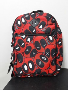 deadpool backpack hot topic