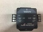 USED THE IT PROTECTOR SURGE PROTECTOR 120V 10 AMP HS-120A-10A