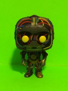 Star Wars - C-3PO (Unfinished) #181 - Smuggler's Bounty Exclusive - Funko Pop - Picture 1 of 2