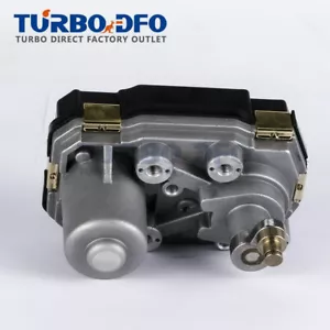 BV43 Turbo actuator for KIA Sportage SUV QL 2.0 D4HA 59001107264 53039700423 new - Picture 1 of 13
