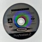 Eyetoy Play SPORTS PS2 Game Video Game Used Only Disk