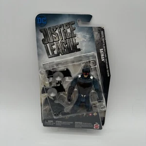 "NEW" DC Justice League Knight Ops Batman 6" Action Figure Kids Toy Gift - Picture 1 of 4