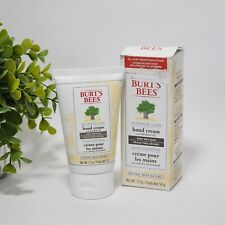 Burts Bees Ultimate Care Hand Cream with Baobab Oil Very Dry Skin 1.7 oz/ 48.1 g