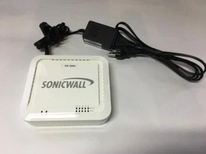 LOT OF 50 X SONICWALL TZ 100 APL22-07F NETWORK SECURITY APPLIANCE FIREWALL CORD - Picture 1 of 7