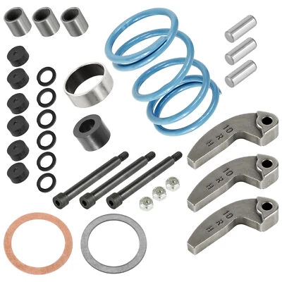 Kit completo de reconstrucción de embrague de accionamiento primario para Polaris Trail Blazer 330 2010-2013 Foto 1 de 4