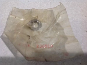 (1)Genuine Kohler Spacer Washer # 236510 Kohler Engine - Picture 1 of 2