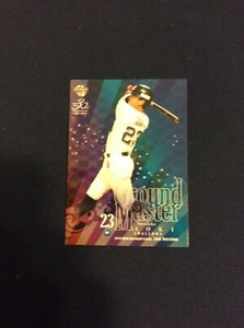 2020 BBM 2nd Version #588 Norichika Nori Aoki