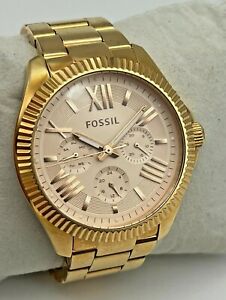Fossil Cecile Wristwatches for sale | eBay